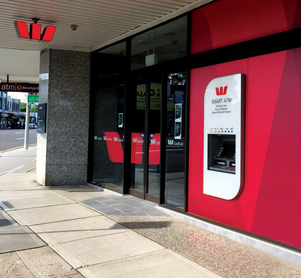 how to deposit money in atm westpac